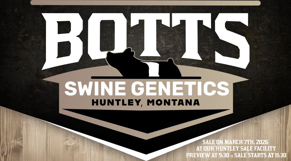 Botts Swine Genetics